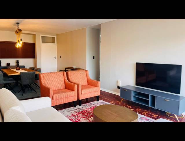 2 BEDROOM SECTIONAL TITLE TO LET IN HAWAAN